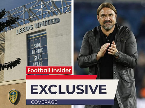 Sources: Leeds United line up flurry of big-money summer deals