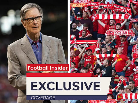 Exclusive: Liverpool next manager to land 'huge' transfer kitty from FSG