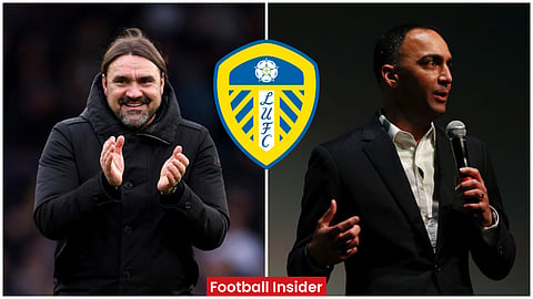 Kieran Maguire reveals 'eight-figure' Leeds United clauses - club will bank £100m