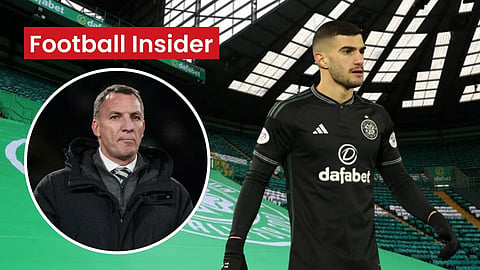 Liel Abada 'won't play for Celtic ever again' after 'mad' development - expert