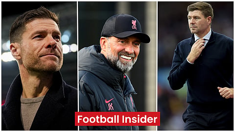 10 managers who could replace Jurgen Klopp at Liverpool ranked