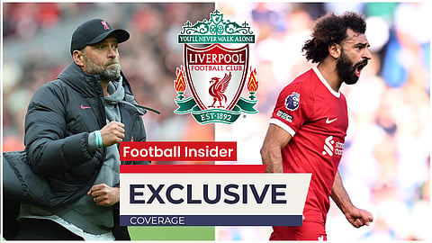 Sources: Liverpool top Premier League charts as uncovered documents reveal £113m payout