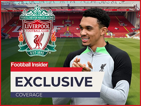 Sources: Liverpool opening new Trent Alexander-Arnold talks after £55m+ reveal
