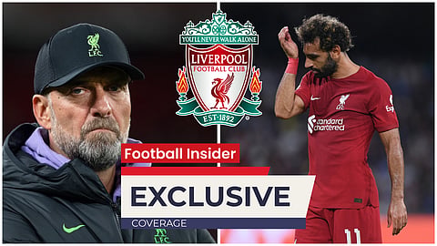 Liverpool losing £250,000 each day as injury crisis deepens - Exclusive