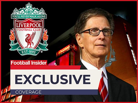 Sources: Liverpool set for £9m payout after summer deal agreed