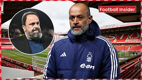 Nottingham Forest should not get points deduction for 'minor breach' - ex-Premier League CEO