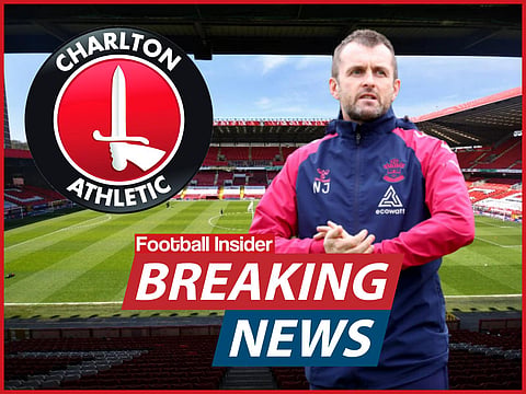 Sources: Charlton Athletic in advanced talks to appoint ex-Southampton boss Nathan Jones