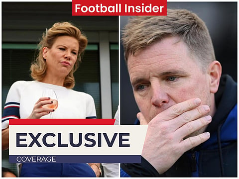 Sources: Newcastle United 'furious' at new rules - deals could collapse