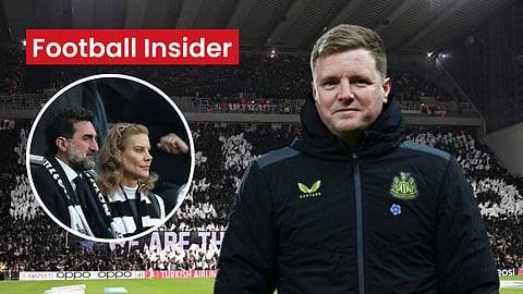 Newcastle United will sign 'three superstars' after mass exodus - pundit