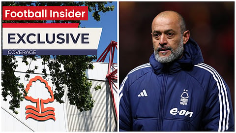 Nottingham Forest to land points deduction - New paperwork confirms it