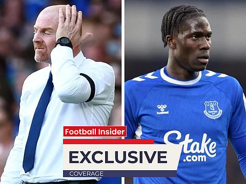 Sources: Everton set new Amadou Onana asking price after Newcastle United latest