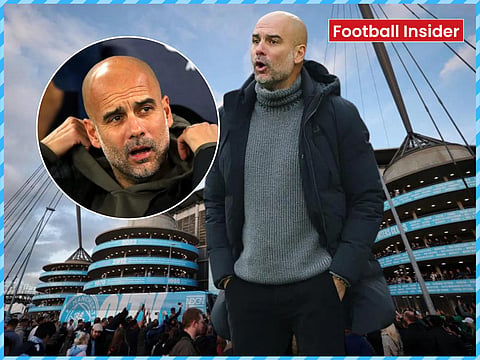 Man City could now be relegated 'just like Rangers' as new details emerge on 115 charges - Wyness