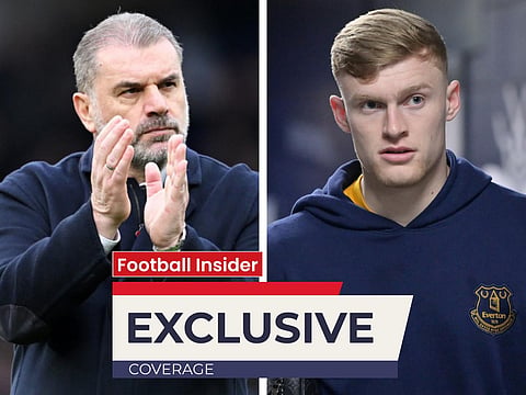 Sources: Tottenham to spend big this summer - latest on defender deal