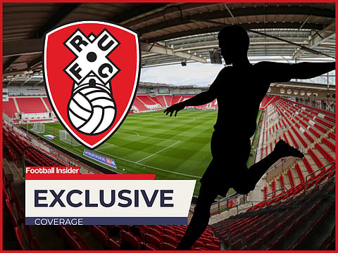 Sources: Cardiff City ace Andy Rinomhota undergoing Rotherham medical after deal agreed