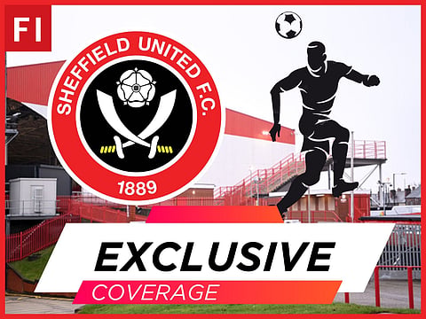 Sources: Sheffield United ace Finley Potter in advanced talks to join Fleetwood Town