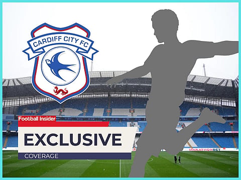 Sources: Man City ready to terminate Josh Wilson-Esbrand deal - talks begin over last-gasp Cardiff City move