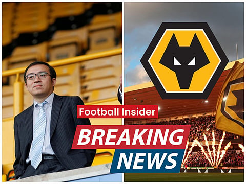 Sources: Wolves £80m plan revealed as points deduction edges close