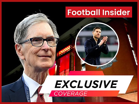 Liverpool set sights on sensational Bundesliga double swoop - Sources