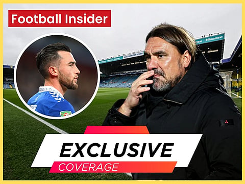 Leeds United transfer news: Club ready to accept Jack Harrison offer after Everton latest
