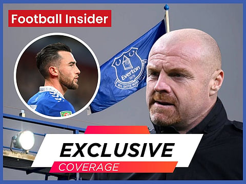 Everton move to sign Jack Harrison permanently from Leeds now in doubt - sources