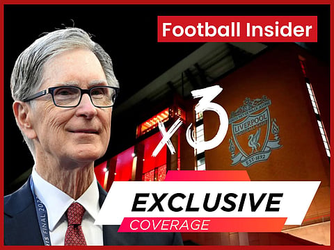 Liverpool news: Big Mohamed Salah and Trent Alexander-Arnold updates - sources
