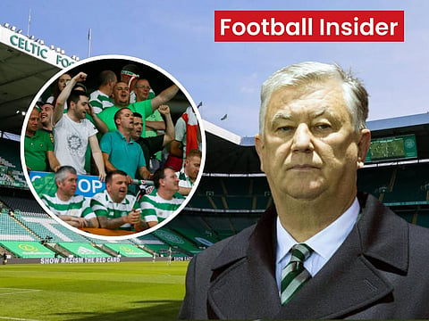 Celtic expert drops brutal Lawwell verdict after 'crazy' development - 'Fans won't forgive'