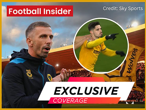Wolves transfer news: Arsenal handed big Pedro Neto boost - sources