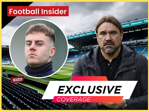 Leeds United hit by Joe Rodon stumbling block - sources