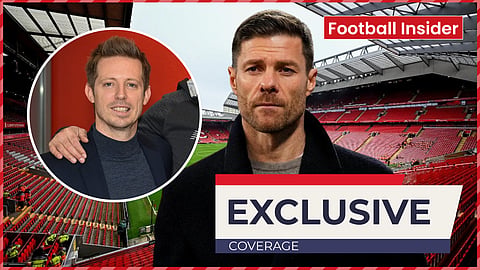 Liverpool next manager: Major update on Xabi Alonso appointment as new talks revealed - sources