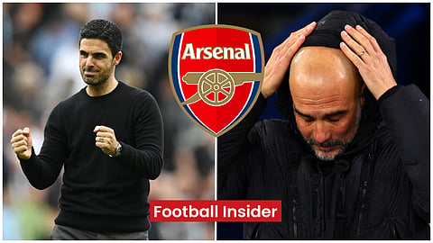 Kieran Maguire impressed by 'good news for Arsenal' after big update