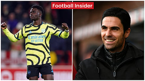 Kieran Maguire: Arsenal to offer lucrative contracts after confirmed news