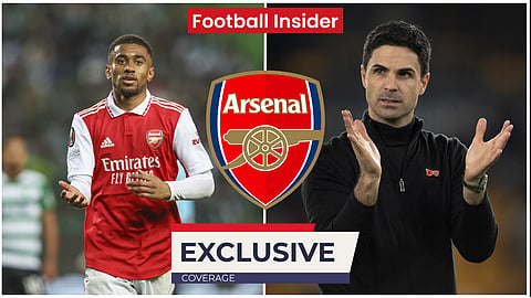 Arsenal will block summer exits of three players - Keith Wyness