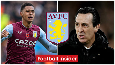 Keith Wyness shares Aston Villa academy plea with 'six-point penalties flying around'
