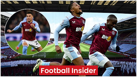 Aston Villa player ratings vs Wolves - 8/10 is surprise star, 3/10 stinks