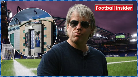 Chelsea to learn points deduction fate sooner than everyone thinks - 'it will happen', says Wyness