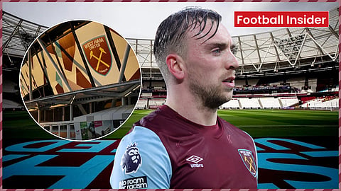West Ham news: Jarrod Bowen cited as Keith Wyness shares 'disaster' transfer verdict