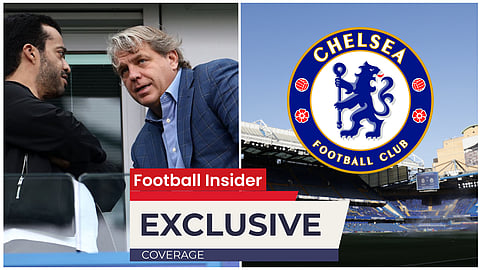 Sources: Chelsea in talks over £60m deal - first of its kind in the Premier League