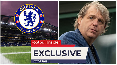 Chelsea set for 'more than 10-point deduction' for 'serious' rule breach - sources