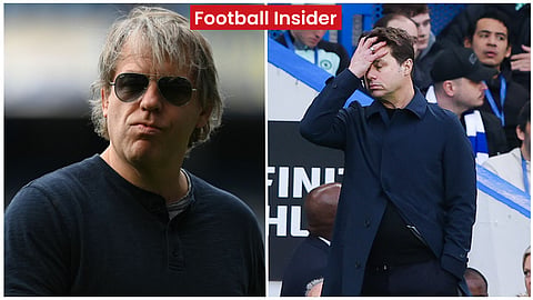Kieran Maguire: Chelsea are 'very close to the limit' of breaching financial rules