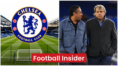 Chelsea fans can block owners from agreeing £1.5bn deal as tensions rise - Kieran Maguire