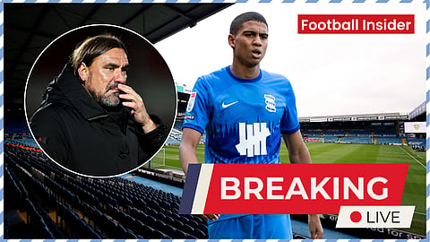 Cody Drameh has played his last Leeds United match as decision made - sources