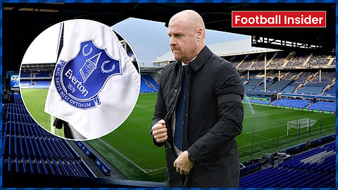 Everton could land another three-point deduction after 'ludicrous' twist - Wyness