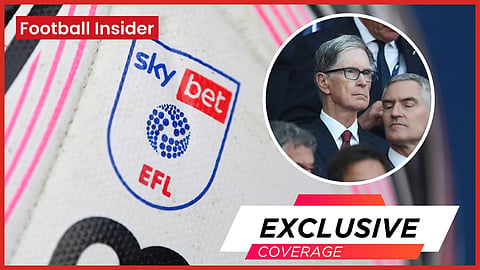 Liverpool and West Ham on 'surprising' list of clubs opposed to deal - Sources