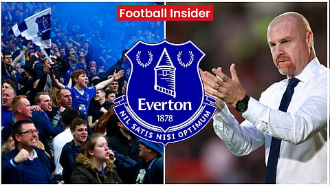 Kieran Maguire: Everton points deduction 'mistake' has been rectified - fans will love it