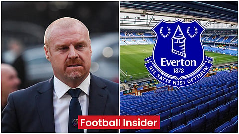 Keith Wyness reveals 'huge' concern as Everton now face three lawsuits
