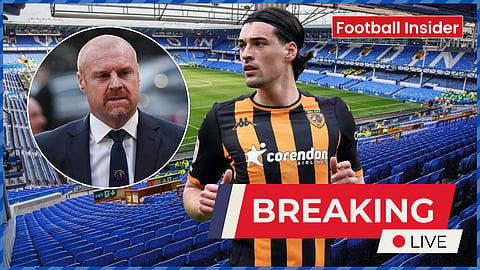 Everton 'very keen' on signing Jacob Greaves as new details emerges - sources