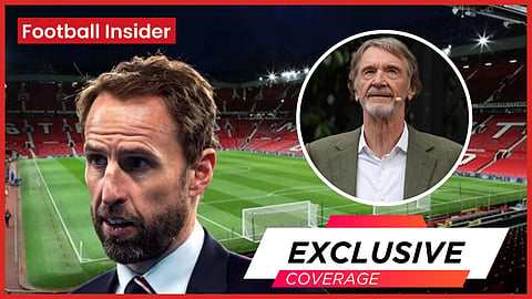 Man United next manager: Major update as 44-year-old in pole position - sources