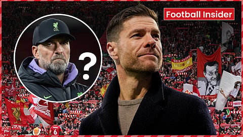Liverpool next manager: Top 10 contenders ranked after big Xabi Alonso twist