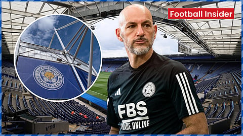 Leicester City financial breach is 'biggest so far' -ex-PL CEO suggests hefty points deduction