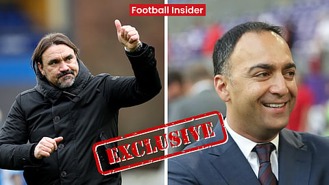 Daniel Farke: Leeds United man in line for new contract and 'huge' pay hike
